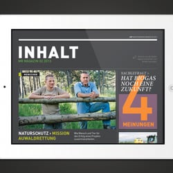 Inhalt