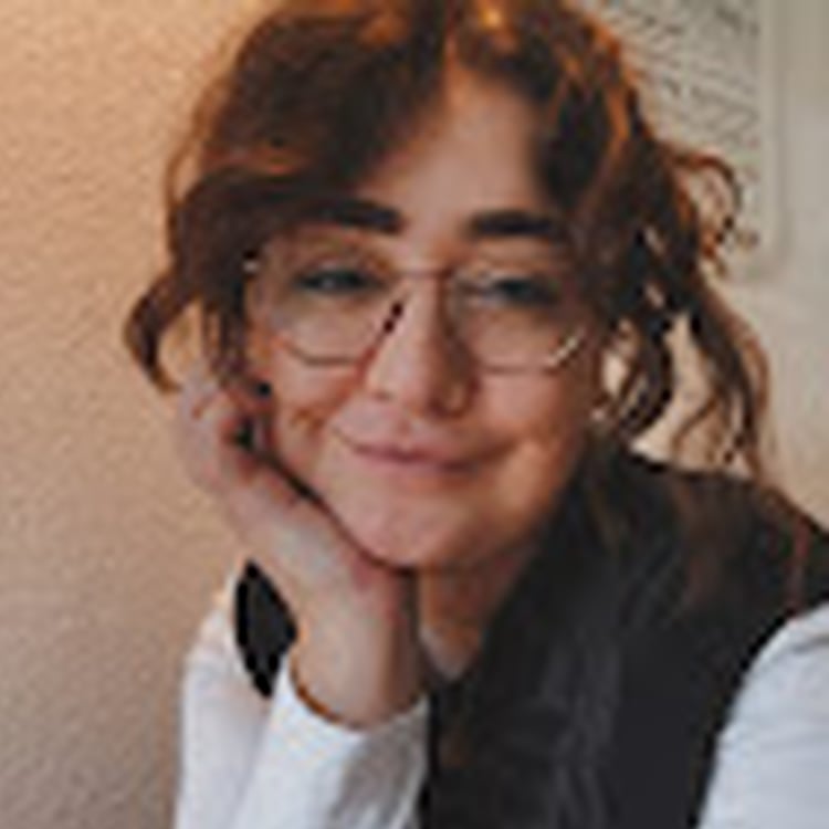Yasemine Rizk