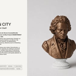 Best Case: Bonn City
