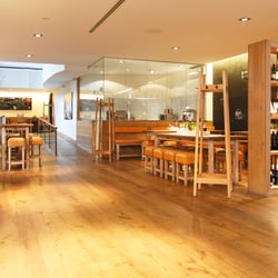 Photo: ©by Falko Wübbecke | VAPIANO Dortmund | www.hotelfotodesign.de