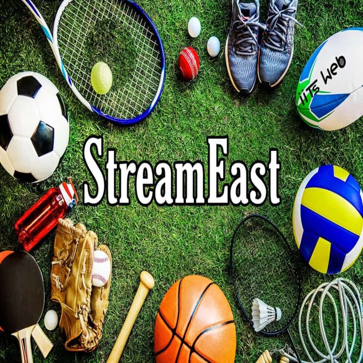 Stream East