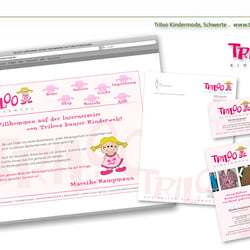 Triloo Kindermode