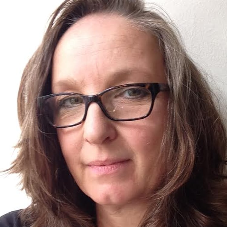 Christina Werner