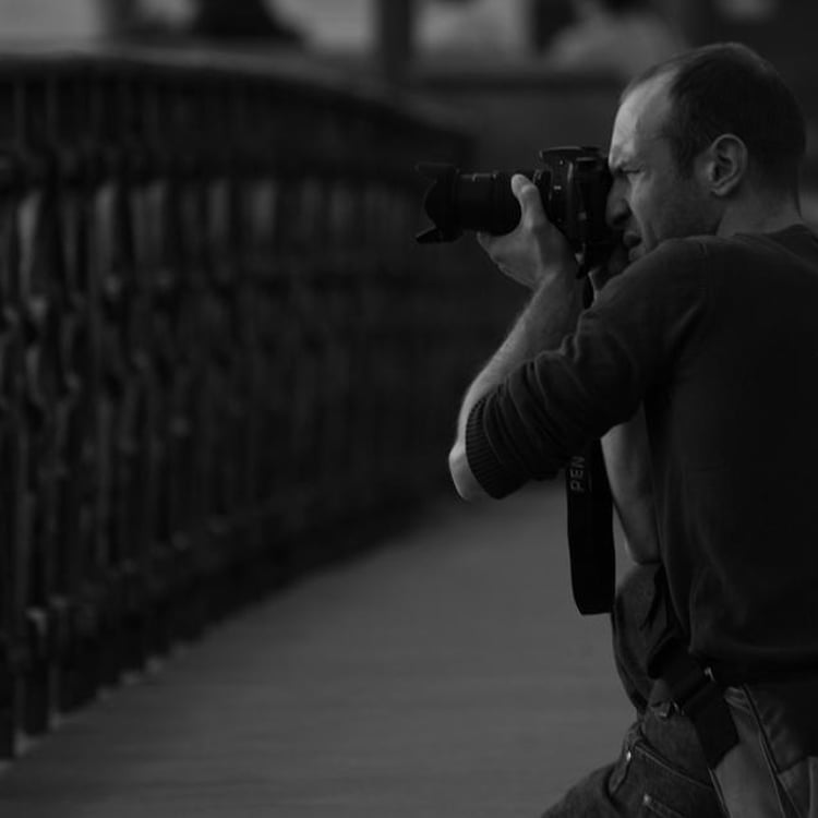 André Veranstaltungsfotographie Münx