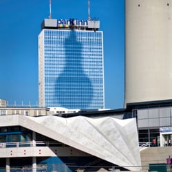 Berlin Alexanderplatz