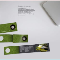 Portfolio Daniela Kühnemund