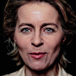 Ursula von der Leyen