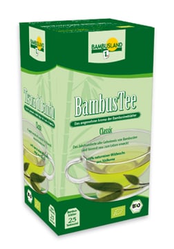 Bio-Bambustee Classic