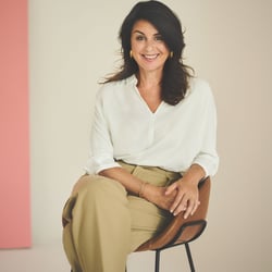 Brigitte Huber