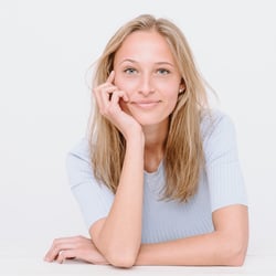 Model-Sedcard