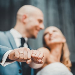 Hochzeit Julian und Magda