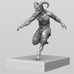 Faun