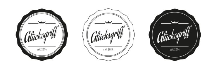 Logoentwicklung
