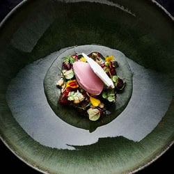 Food-Fotografie & Reportage Wild Kochbuch von Harald Rüssel