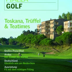 P-Golf TS08