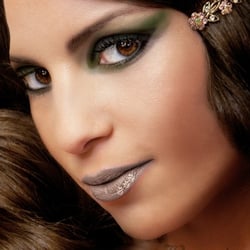 Beauty & Glam