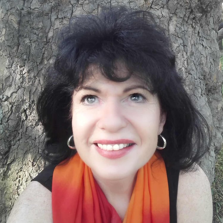Birgit Töpfer