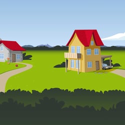 HaSpa Houses