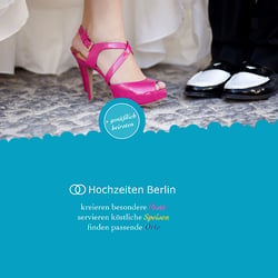 united catering services / Hochzeiten Berlin