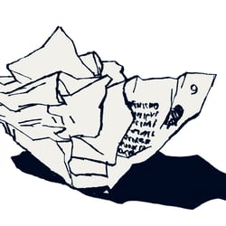 Knuellpapier