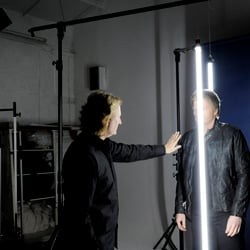 Making-Of Oliver Kahn