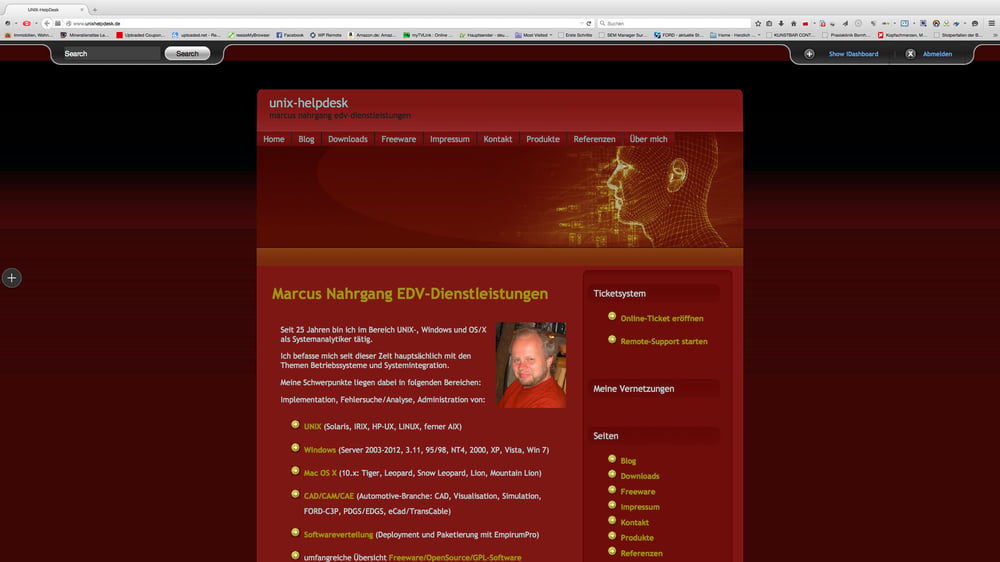 http://www.unixhelpdesk.de