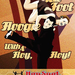 Poster Baner für HopSpot