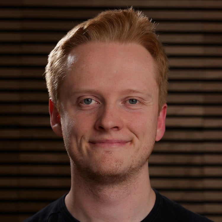 Daniel Kurth