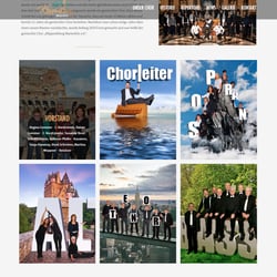 Webdesign und Fotografie