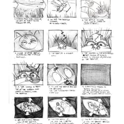 Storyboard