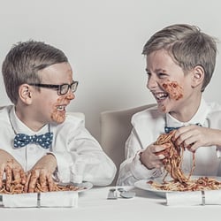 Mahlzeit