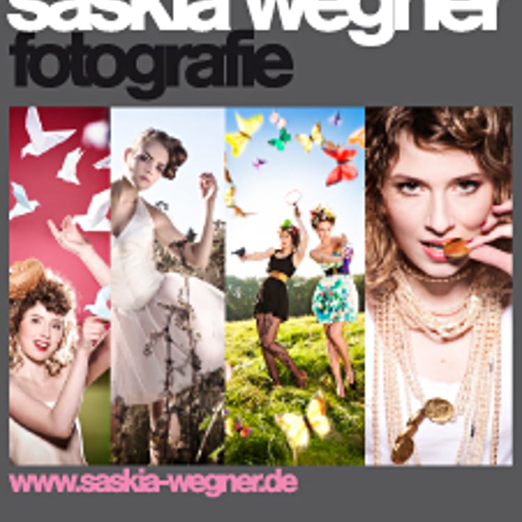 Saskia Wegner