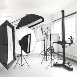 Mietstudio Büro 09 20255625