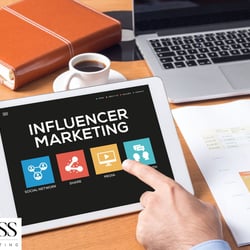Max Weiß: Innovative Ideen für das Influencer Marketing