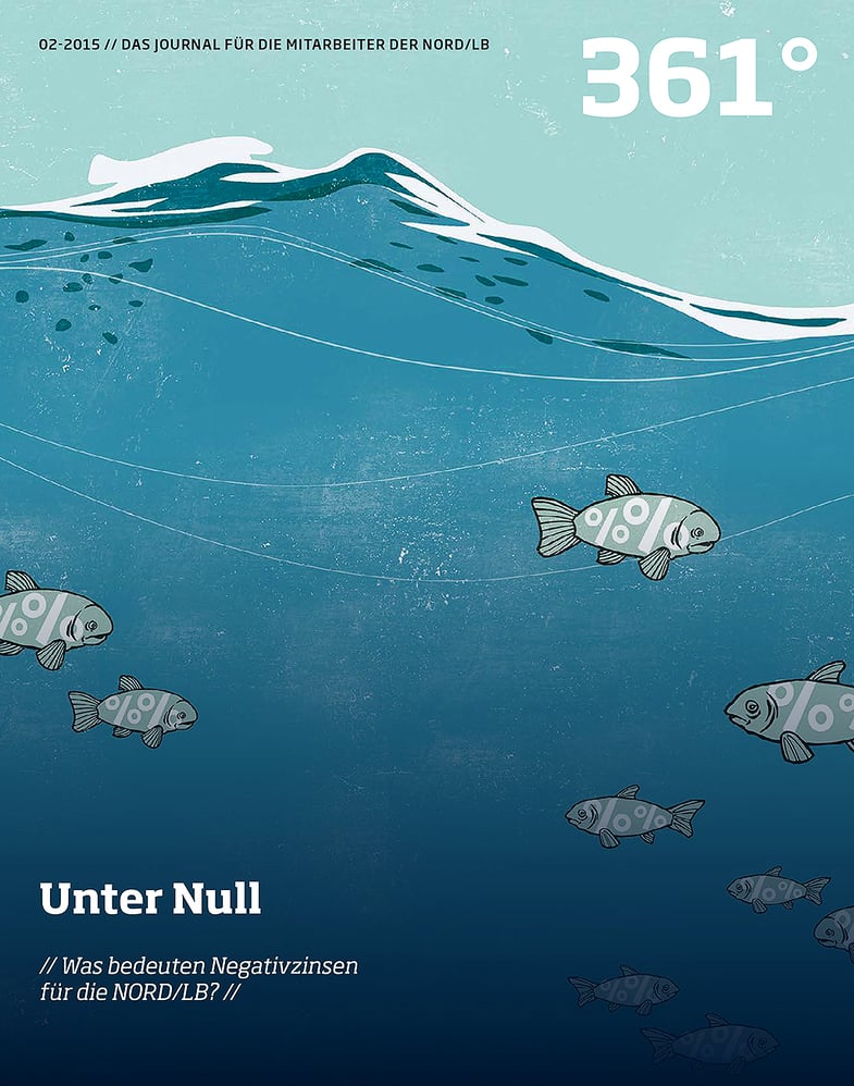 Titel-Illustration 361°-Ausgabe 2/15