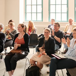 Fachtagung Dimension Digitalisierung