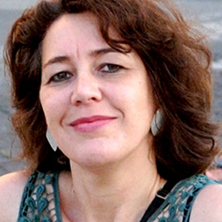 Bettina Kumpe