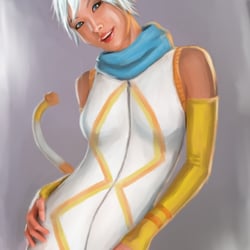 Kittzie