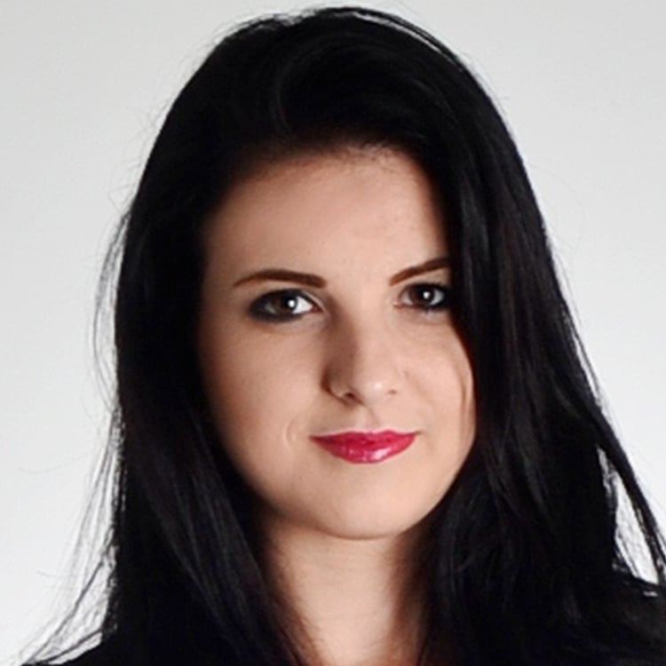Marília Lüdke