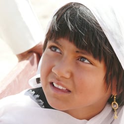 Afghanistan – Deine Zukunft deine Kinder