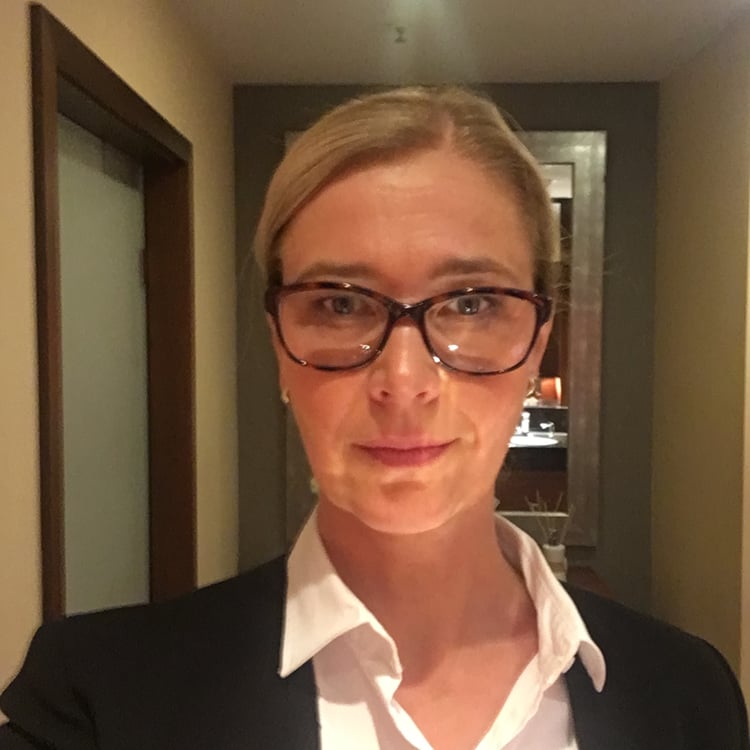 Marion Hecker-Hoffmann