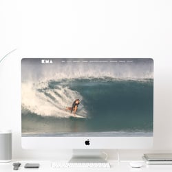 KMA Mexico Online Shop