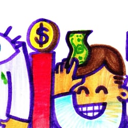 AMIGO – $$$