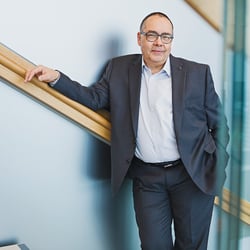 Corporate Portrait