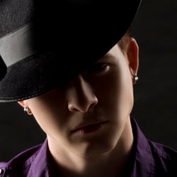 Portfolio Portraitfotografie