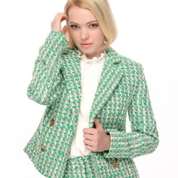 Sixties Beauty Editorial