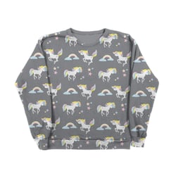 Unicorn Mockup