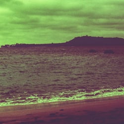 São Tomé – 100 % analogue! #5