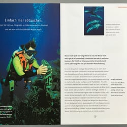 Klick Unterwasserfotografie