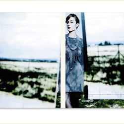 Modemagazin XU
